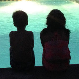 Meet your Posher, Ellie